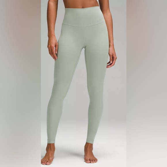 lululemon Align™ High-Rise Pant 28" - Picture 1 of 5